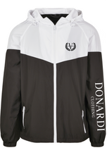 Laden Sie das Bild in den Galerie-Viewer, Windbreaker two tone