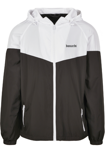 Windbreaker donardi