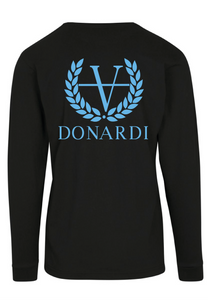 Longsleeve Cesar